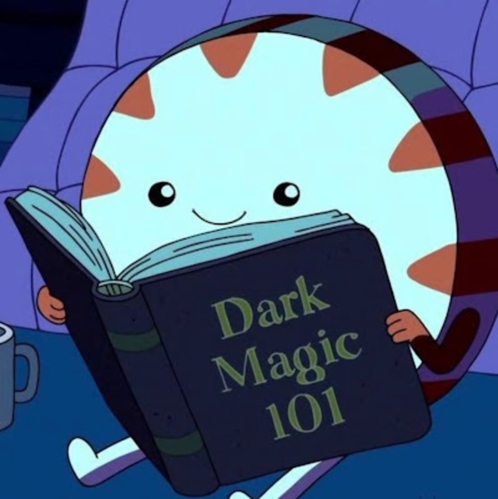 Meet your Posher, Aura